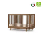 Lit de bébé convertible 4-en-1