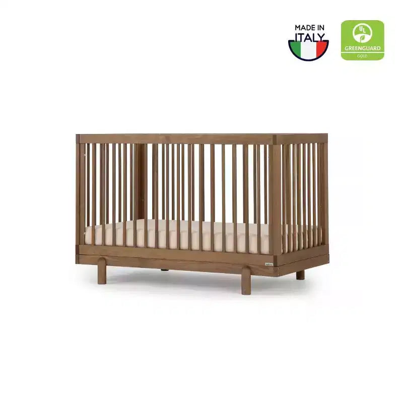 4-in-1 Convertible Baby Crib