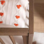 Lit de bébé convertible 4-en-1