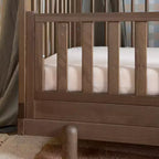 Lit de bébé convertible 4-en-1