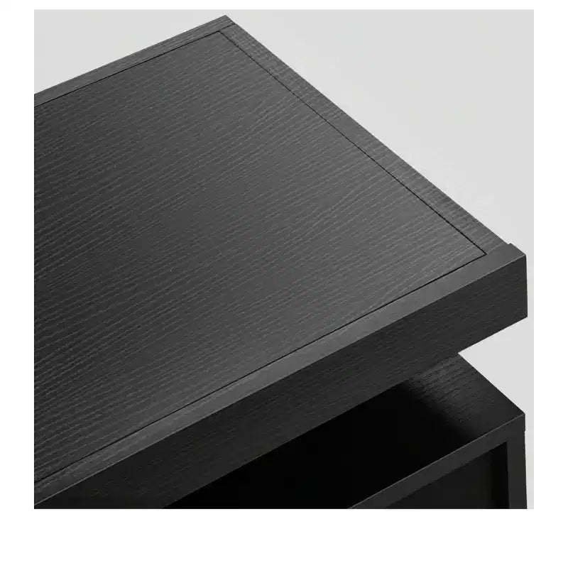 LED TV Stand with Built-in Charging Station – Fits TVs up to 65 Inches